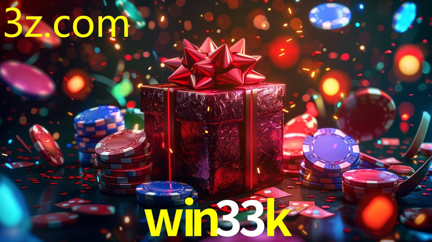 WIN33K