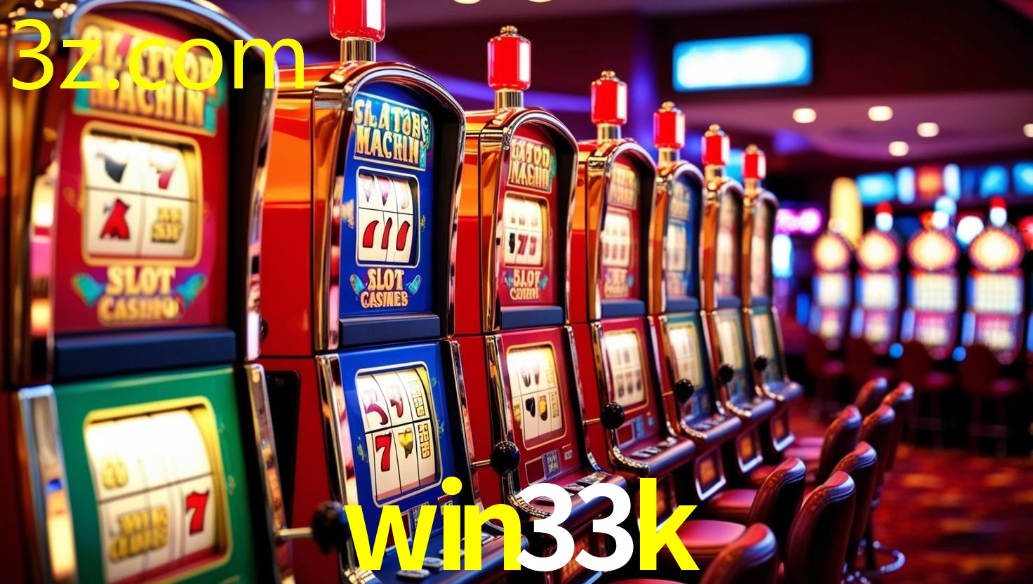 WIN33K